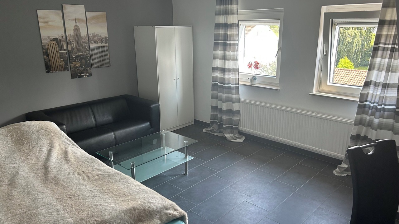 Photo of Bedroom in Buende