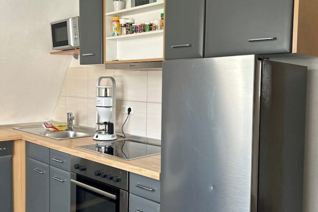 Photo of Kitchen in Buende