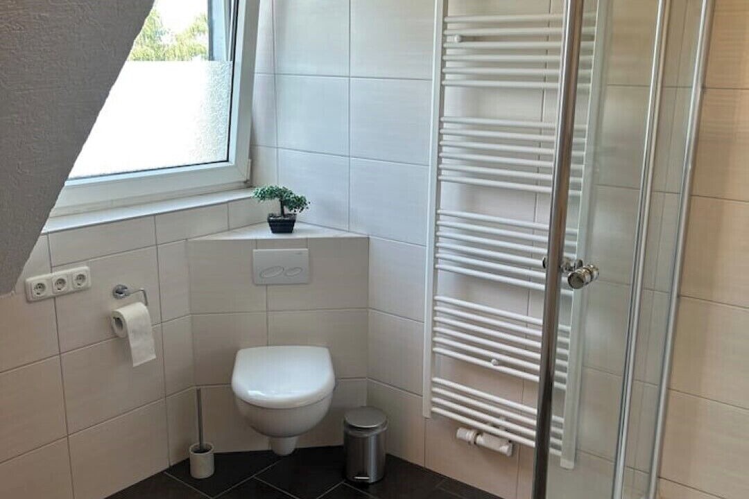 Photo of Bathroom in Buende
