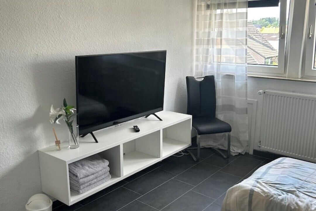 Photo of Bedroom in Buende