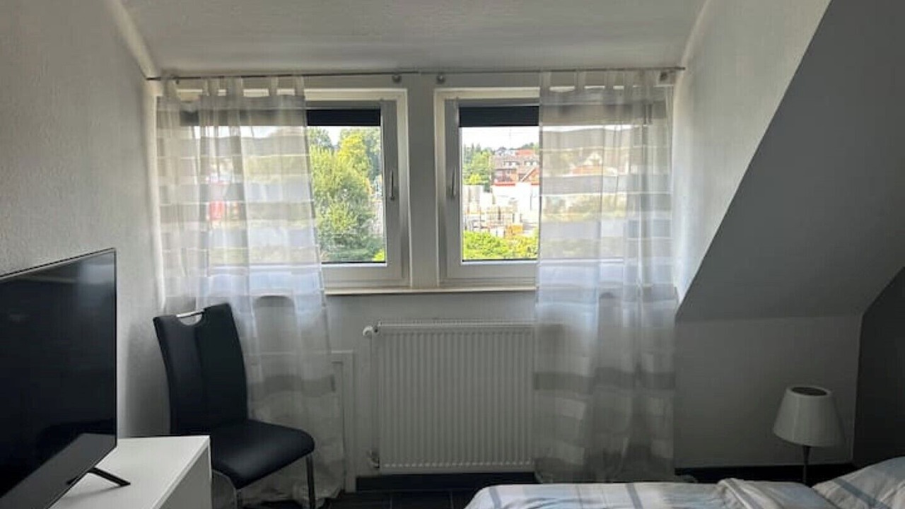 Photo of Bedroom in Buende