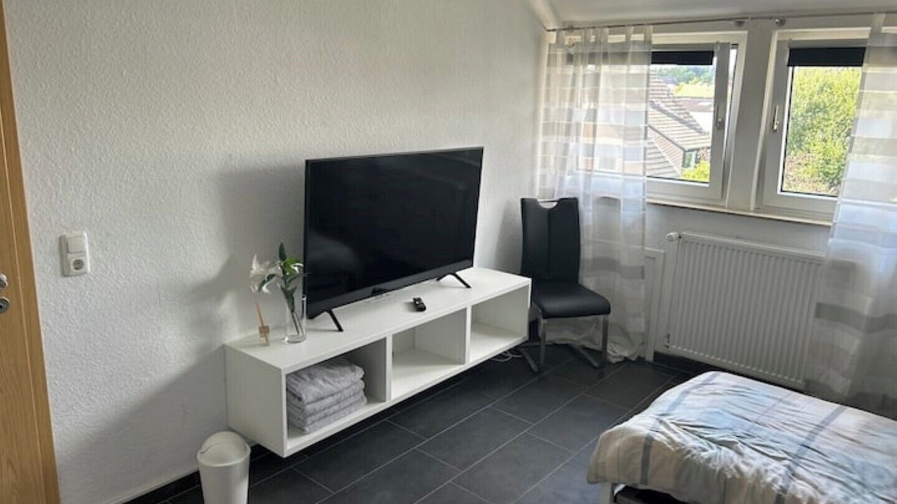 Photo of Bedroom in Buende