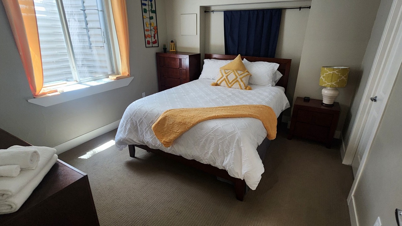 Photo of Bedroom in Whittier