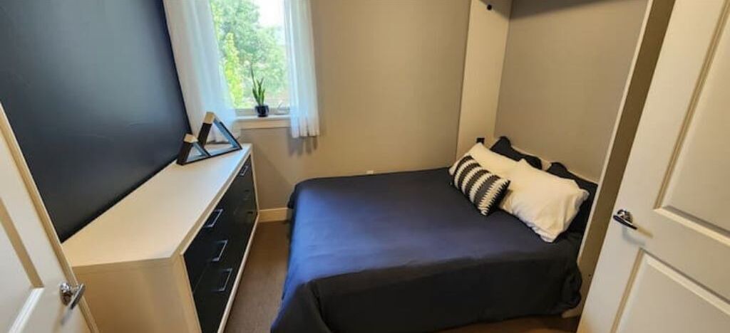 Photo of Bedroom in Whittier