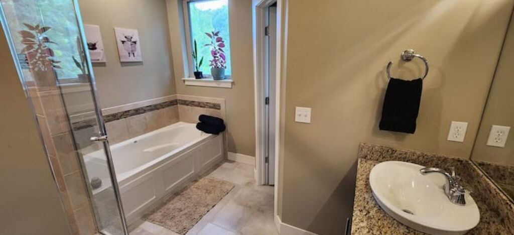Photo of Bathroom in Whittier