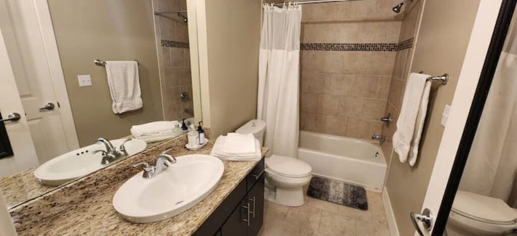 Photo of Bathroom in Whittier