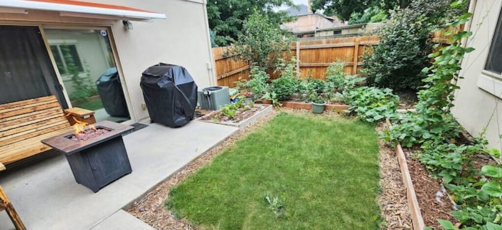 Photo of Patio Balcony in Whittier