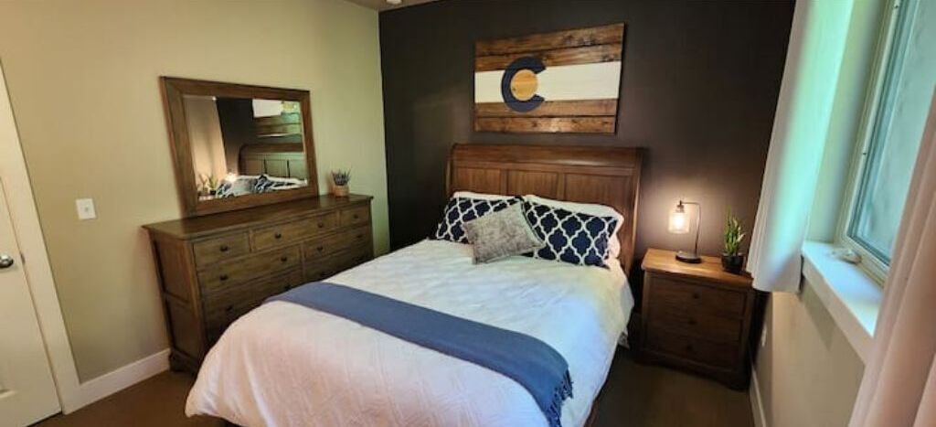Photo of Bedroom in Whittier