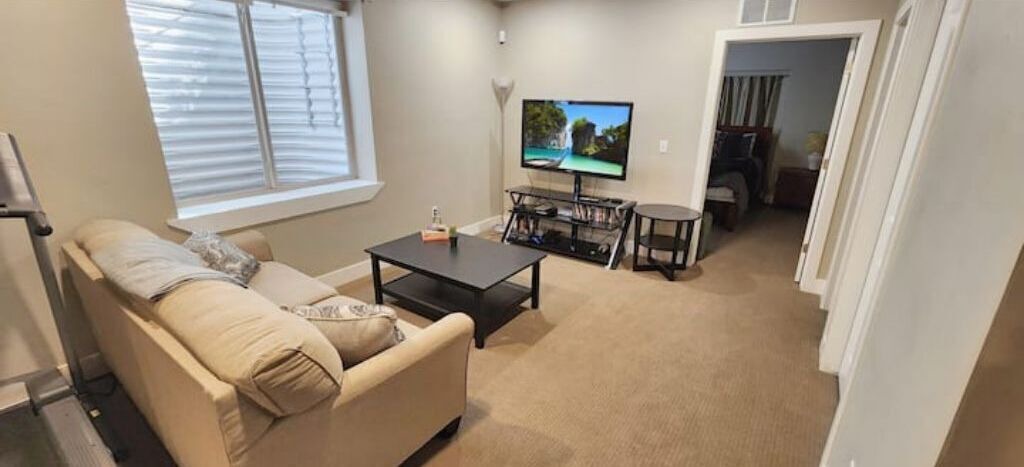 Photo of Livingroom in Whittier