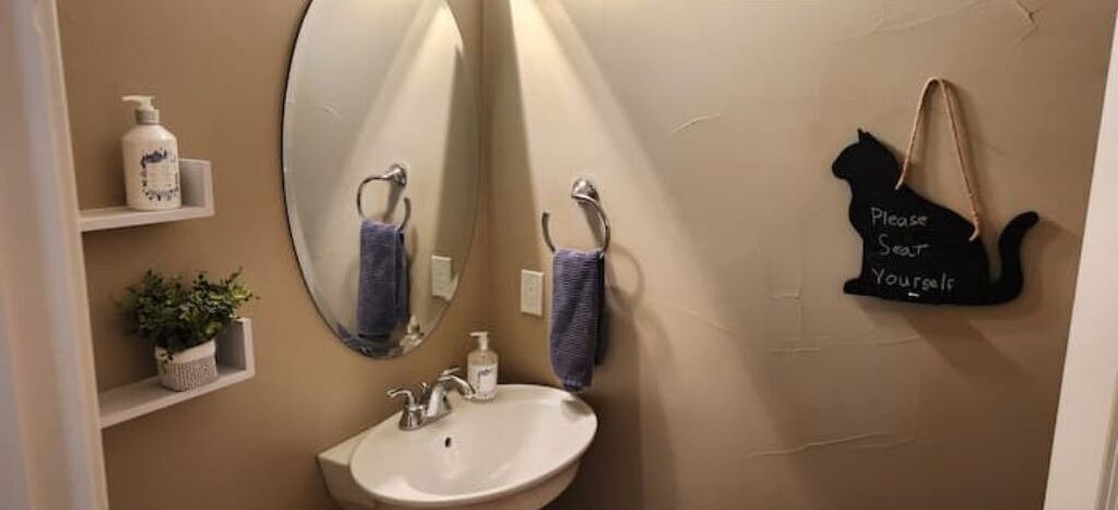 Photo of Bathroom in Whittier