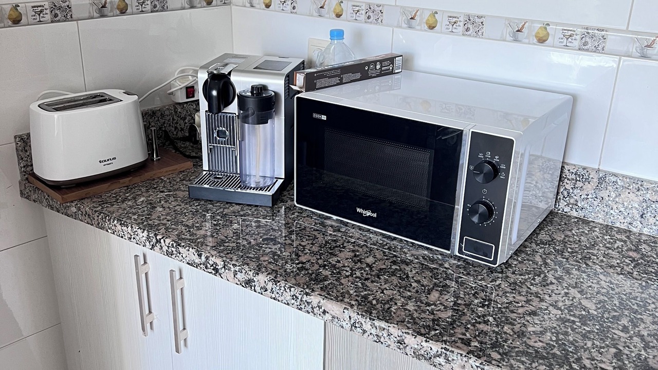 Photo of Kitchen in Achakkar