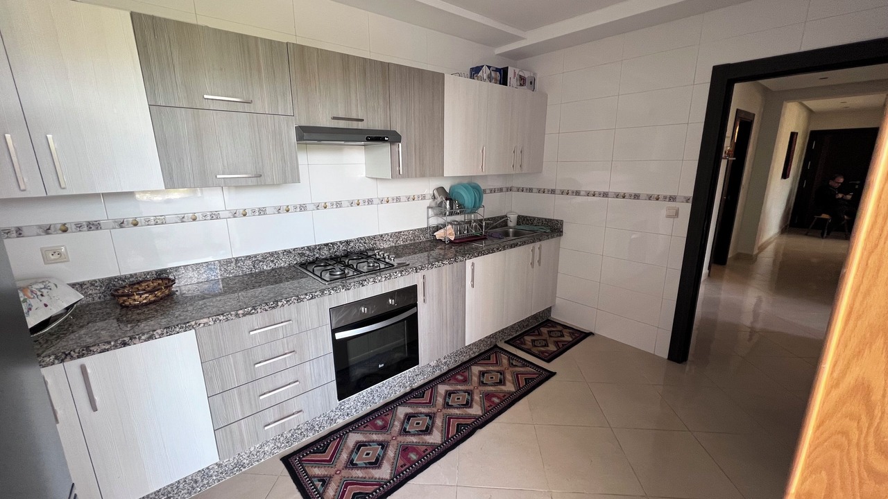 Photo of Kitchen in Achakkar