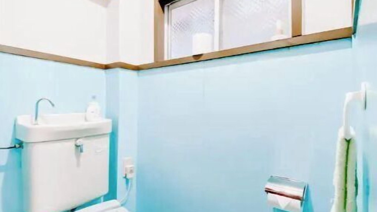 Photo of Bathroom in Hatagaya