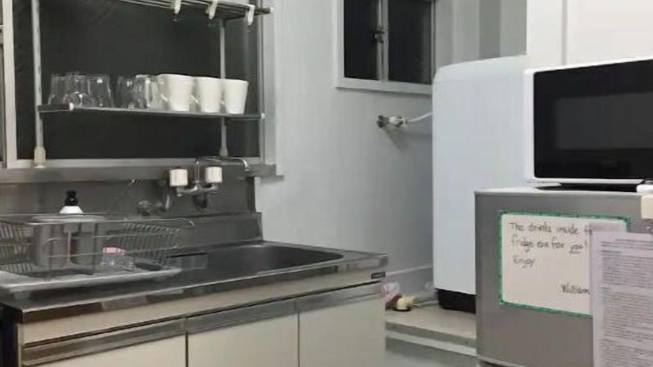 Photo of Kitchen in Hatagaya