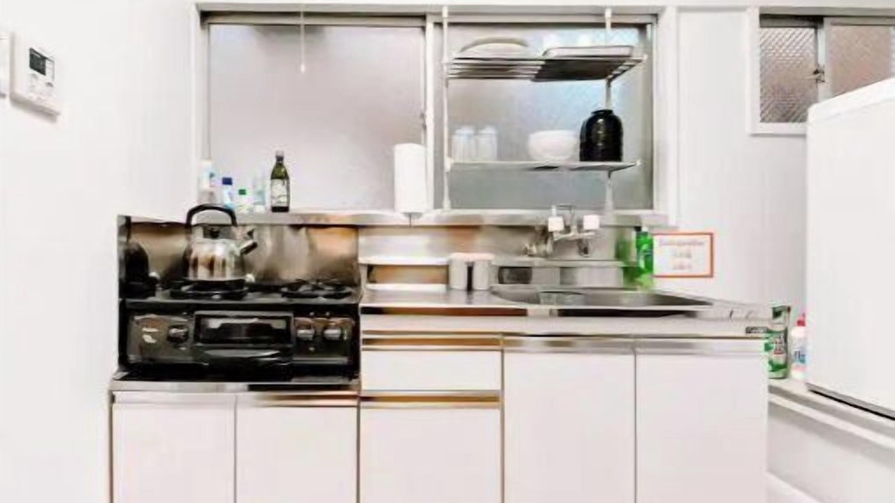 Photo of Kitchen in Hatagaya