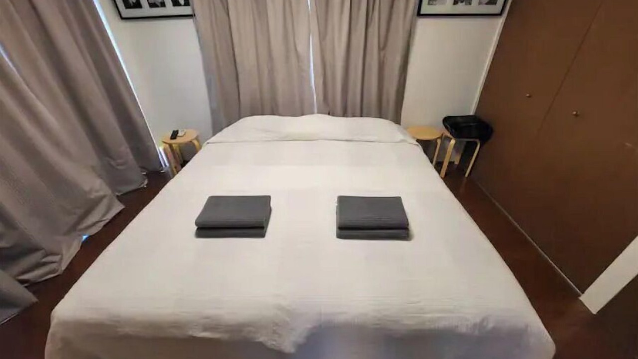 Photo of Bedroom in Hatagaya