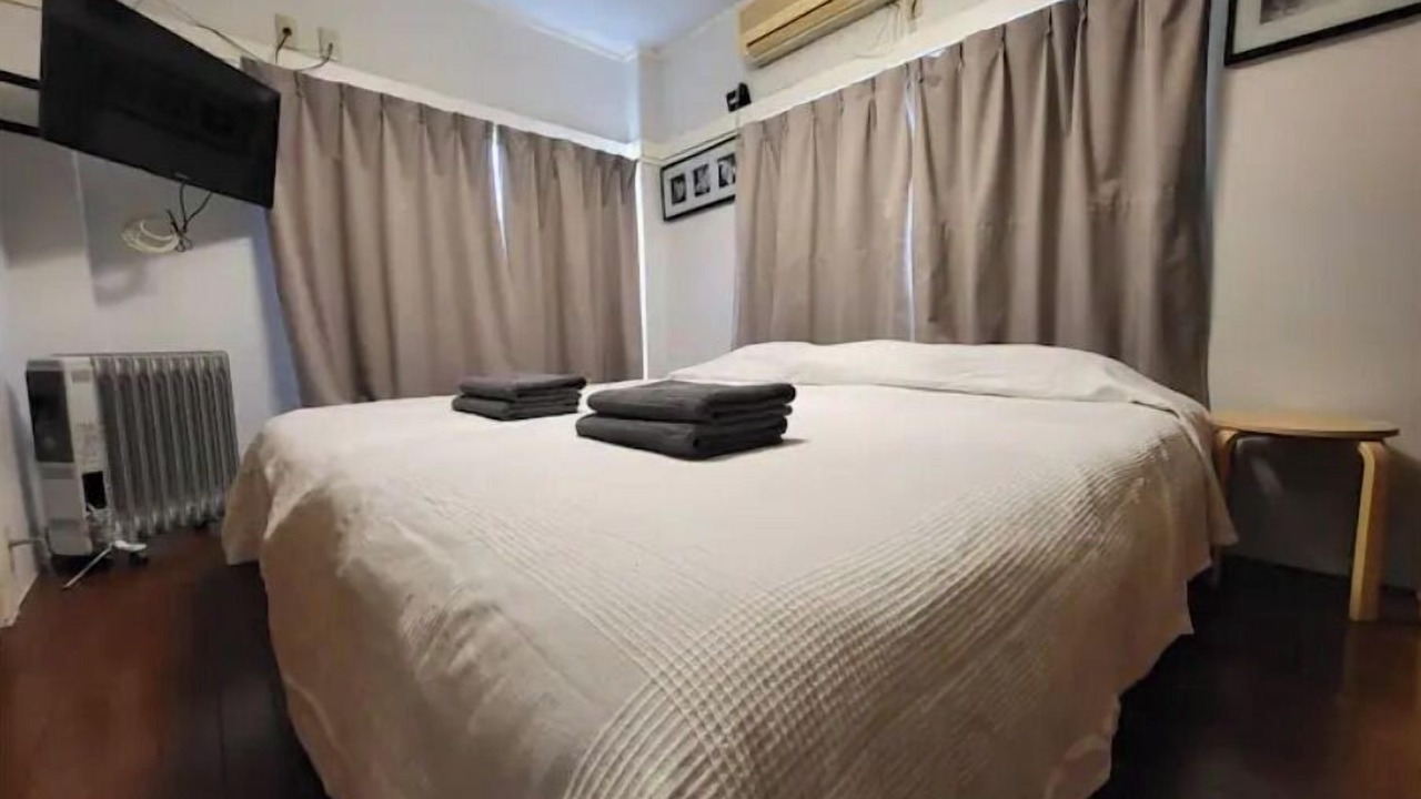 Photo of Bedroom in Hatagaya