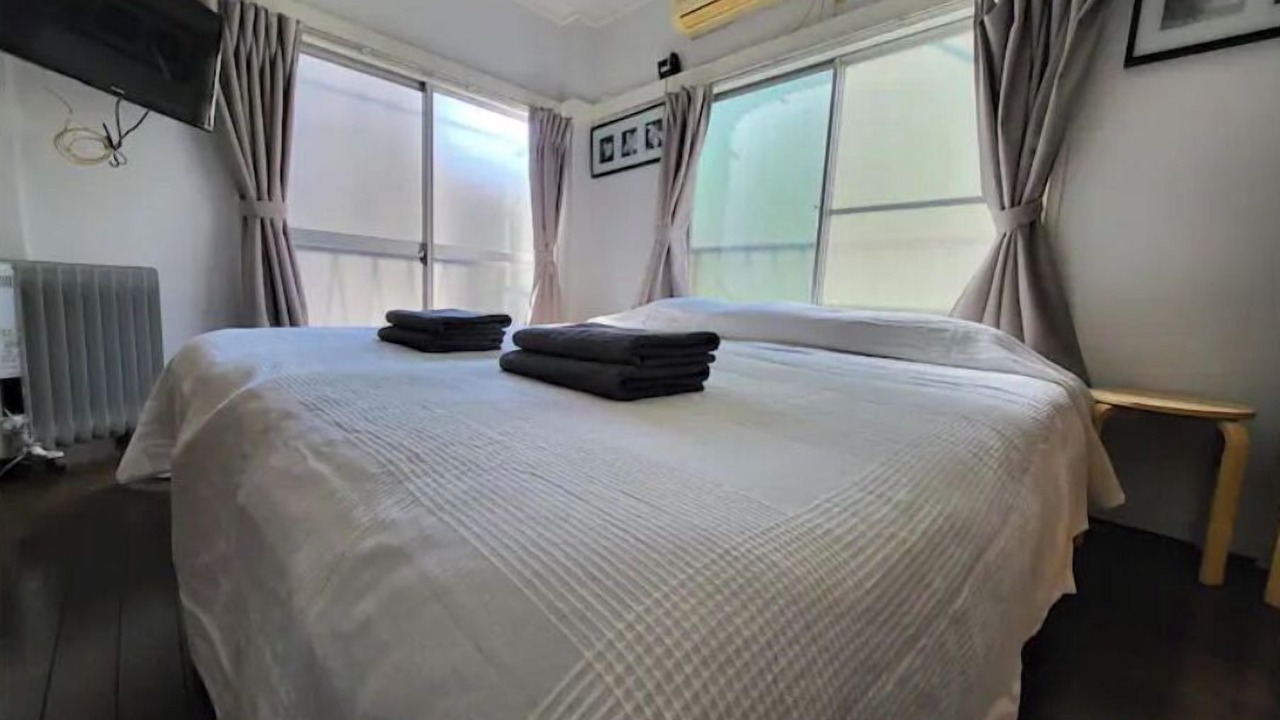 Photo of Bedroom in Hatagaya