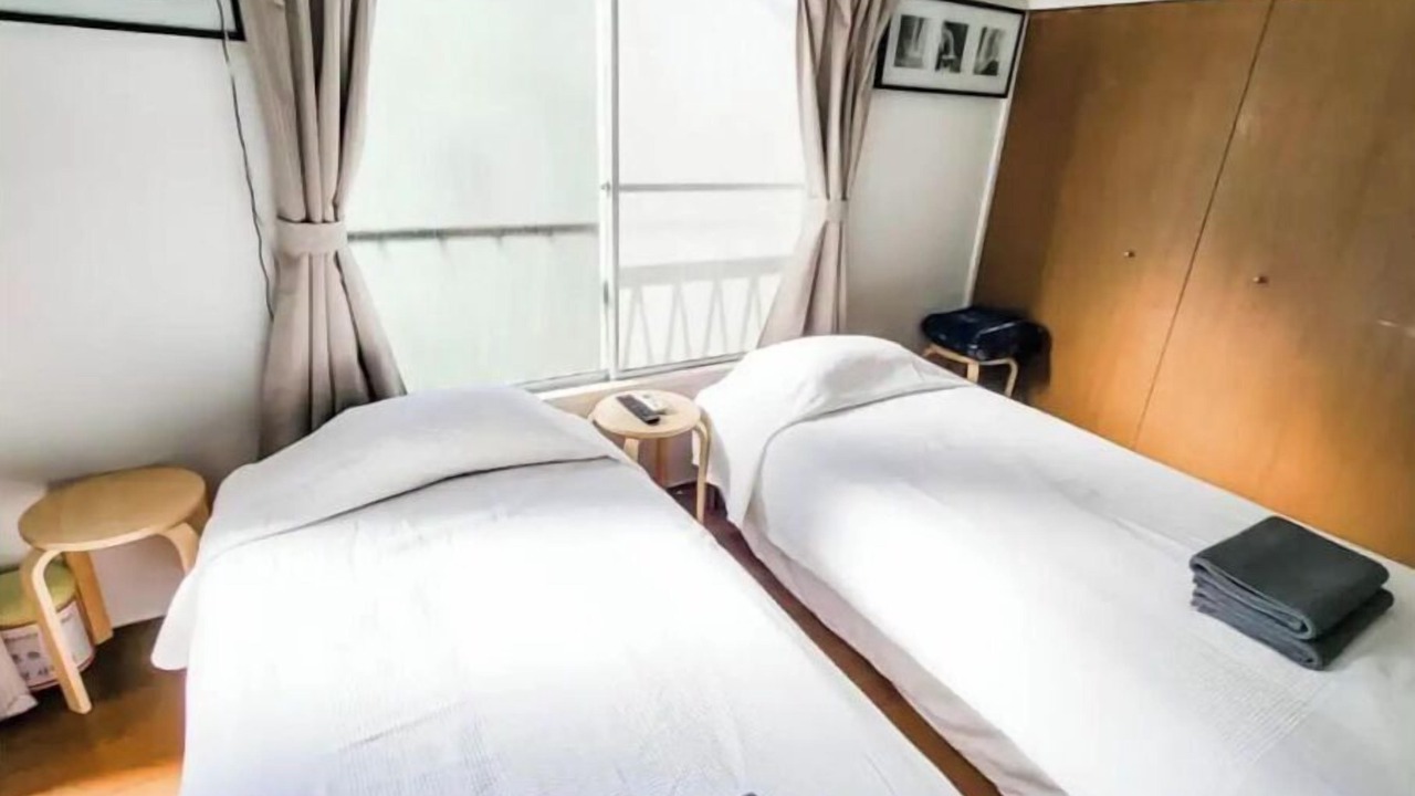 Photo of Bedroom in Hatagaya