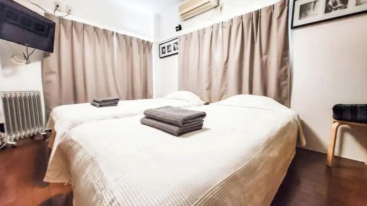Photo of Bedroom in Hatagaya