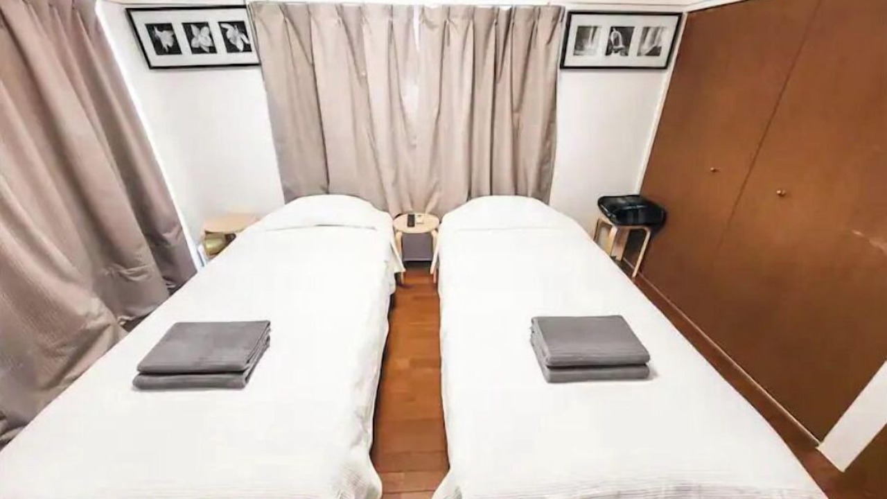 Photo of Bedroom in Hatagaya