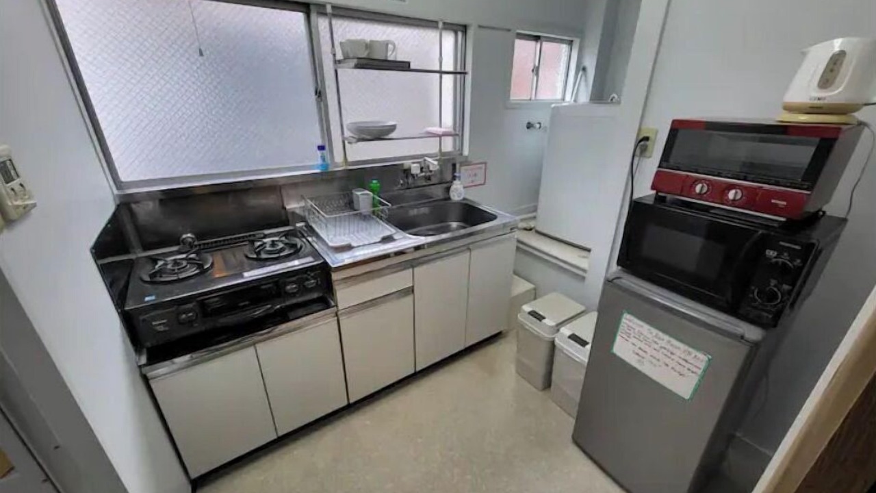 Photo of Kitchen in Hatagaya