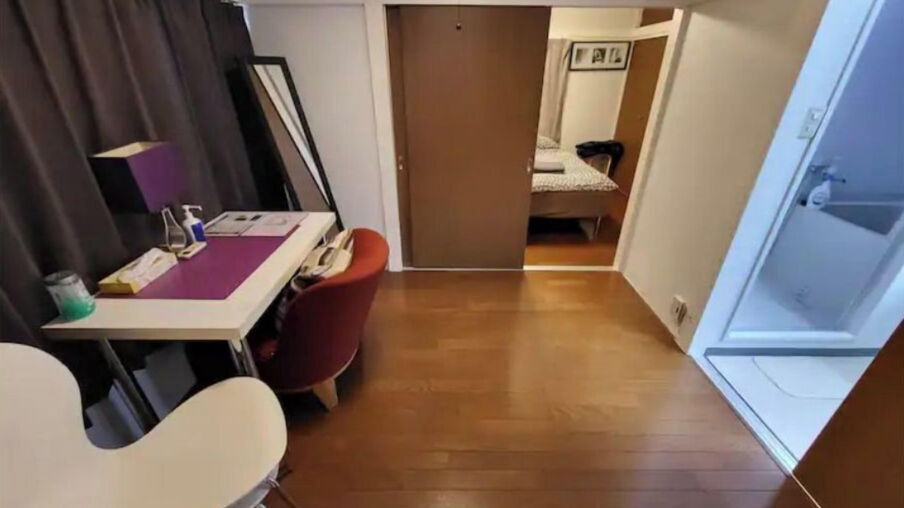 Photo of Bedroom in Hatagaya