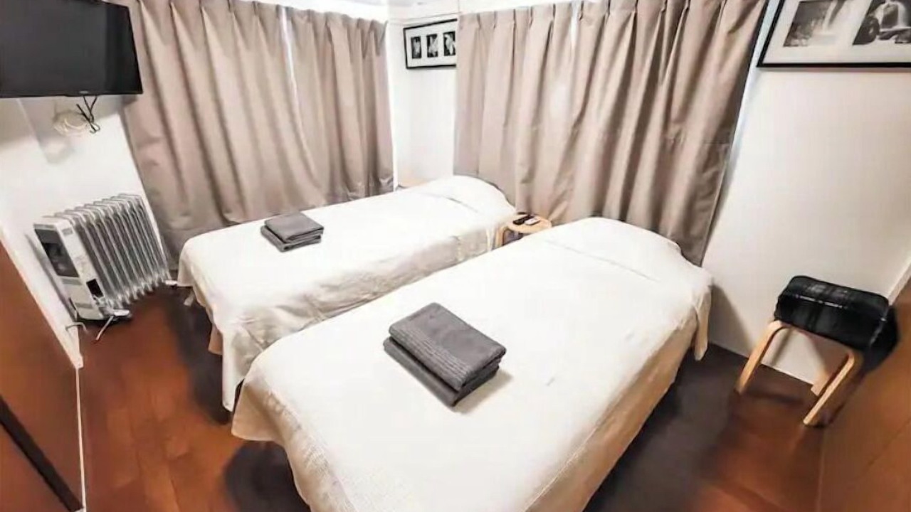 Photo of Bedroom in Hatagaya