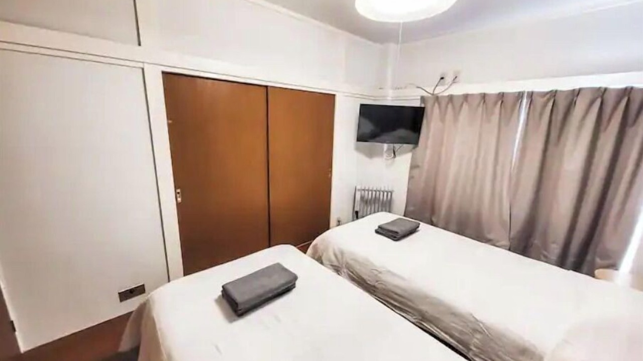 Photo of Bedroom in Hatagaya
