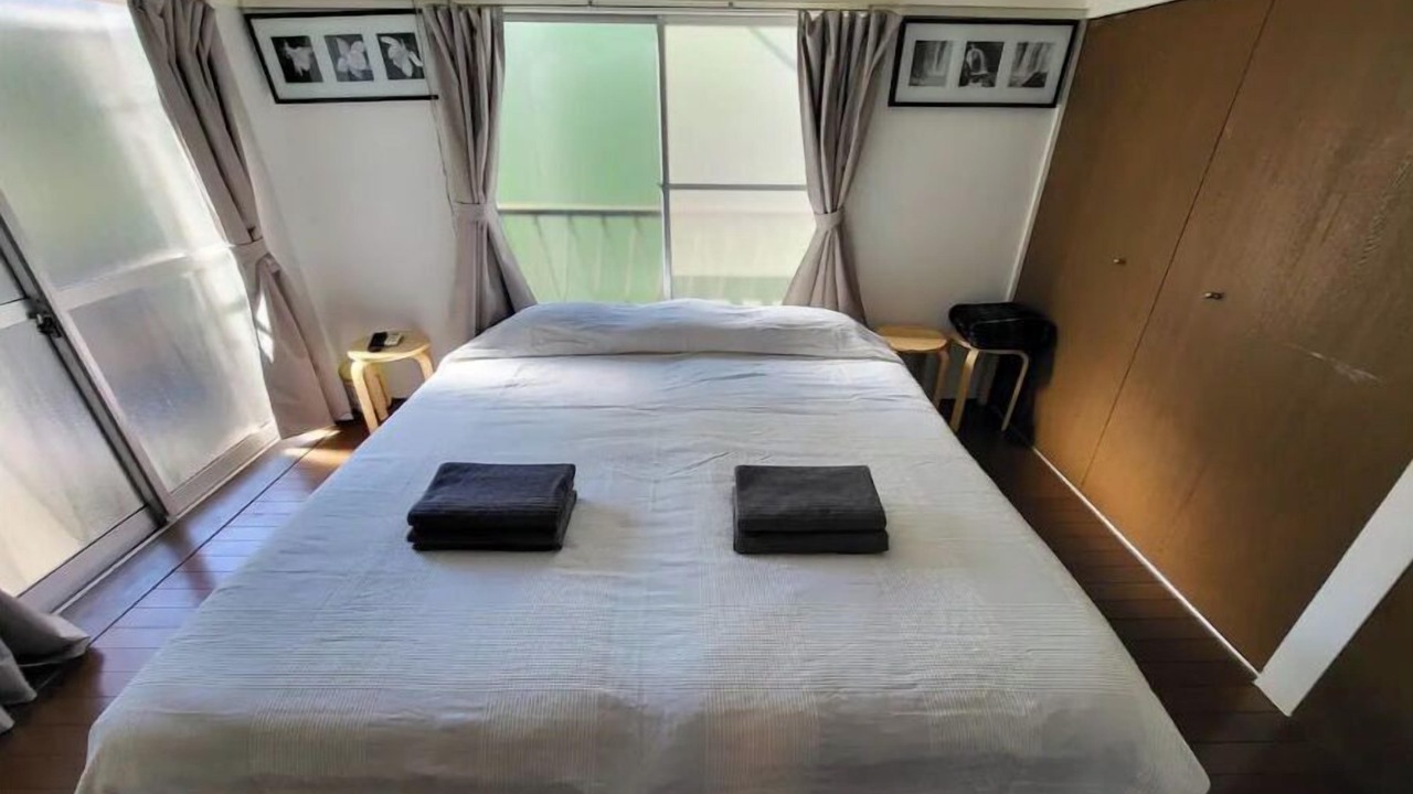Photo of Bedroom in Hatagaya