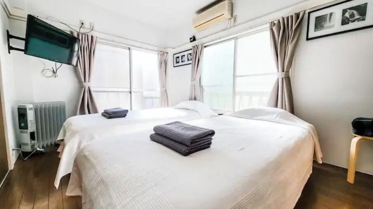 Photo of Bedroom in Hatagaya