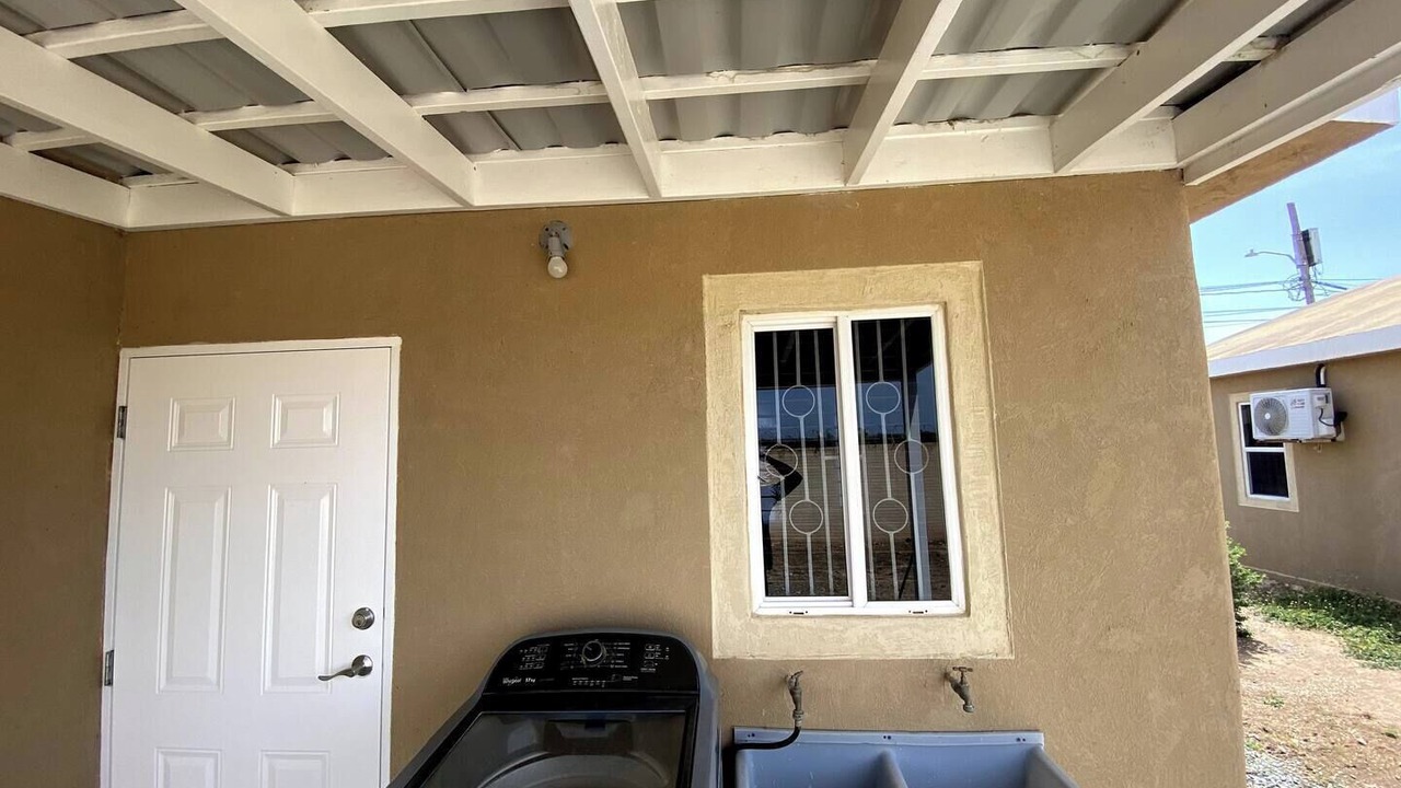 Photo of Outdoor in Caribbean Estates