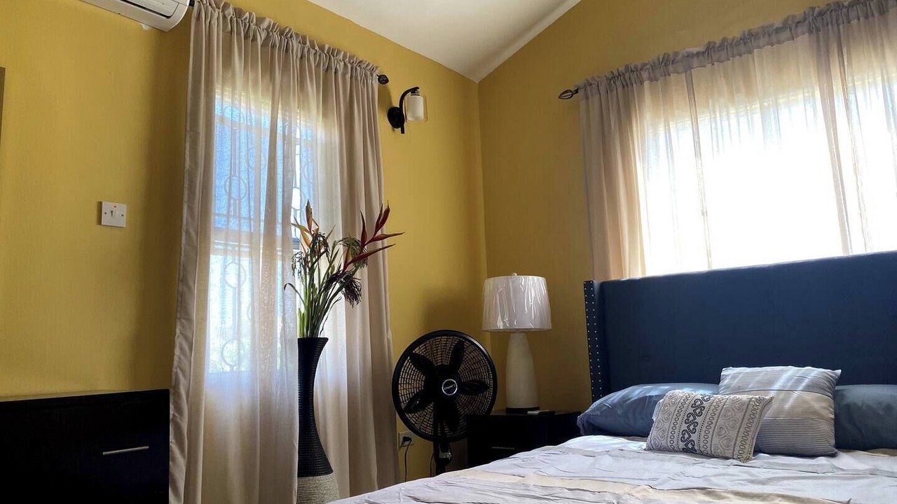 Photo of Bedroom in Caribbean Estates