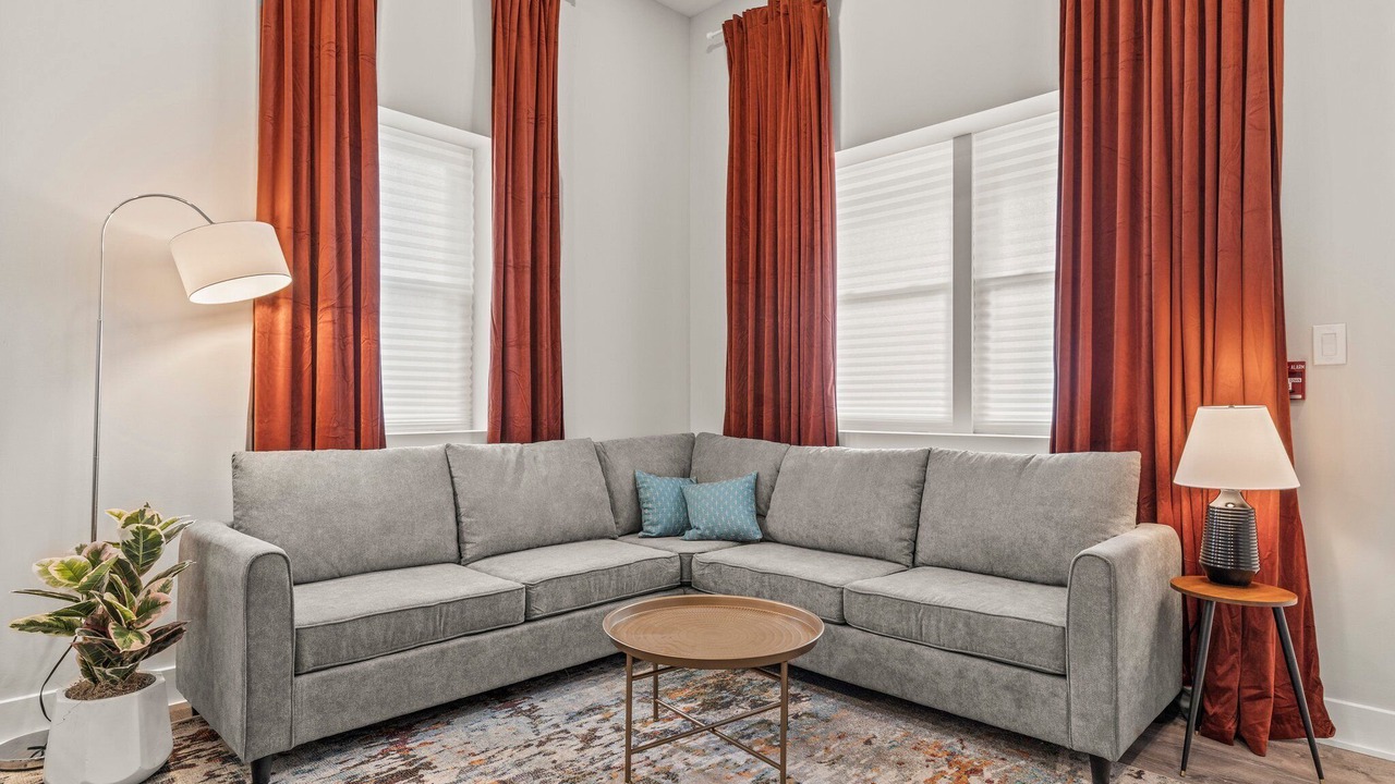 Photo of Livingroom in Conshohocken