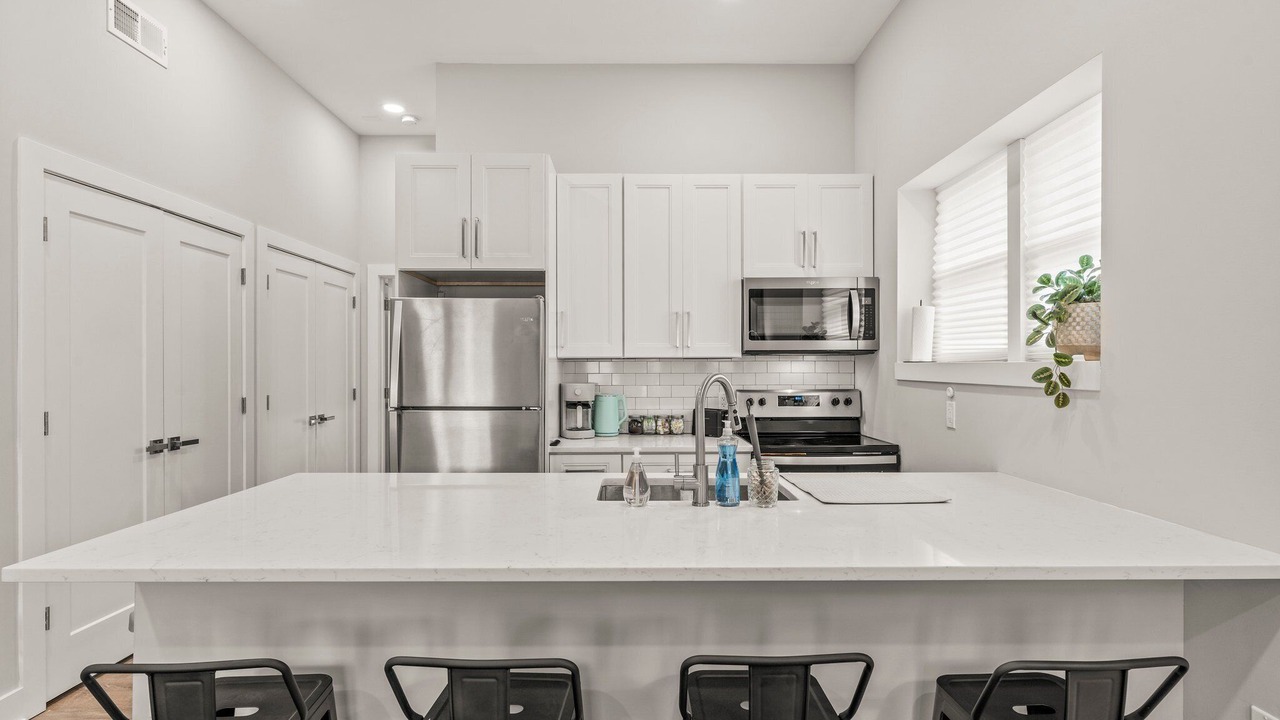 Photo of Kitchen in Conshohocken