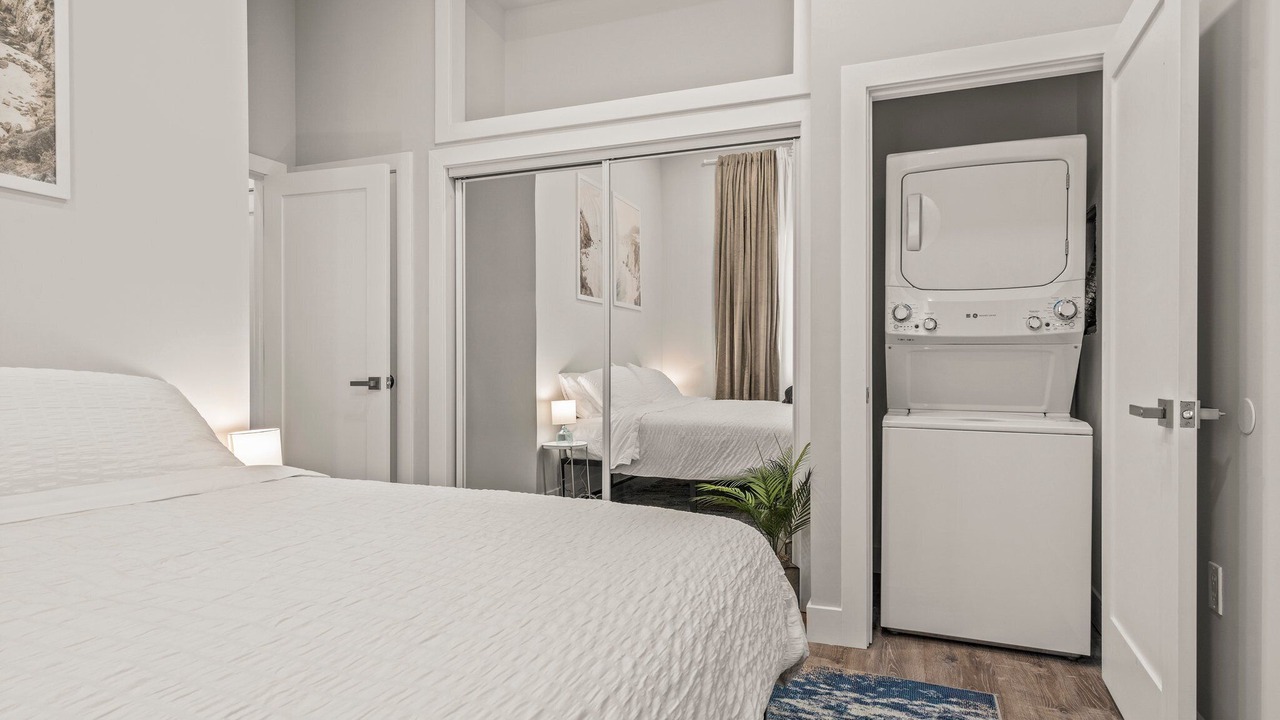 Photo of Bedroom in Conshohocken