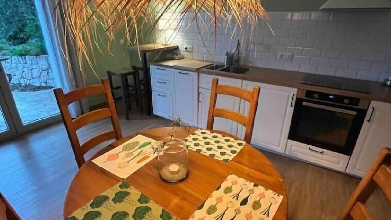 Photo of Kitchen in Cabris