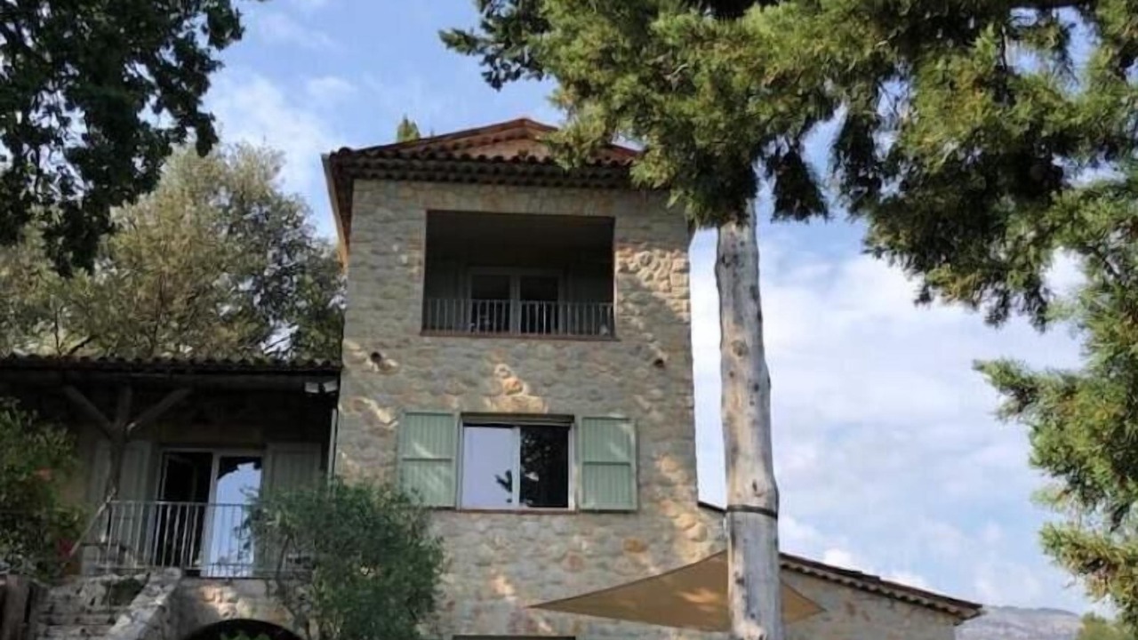 Photo of Outdoor in Cabris