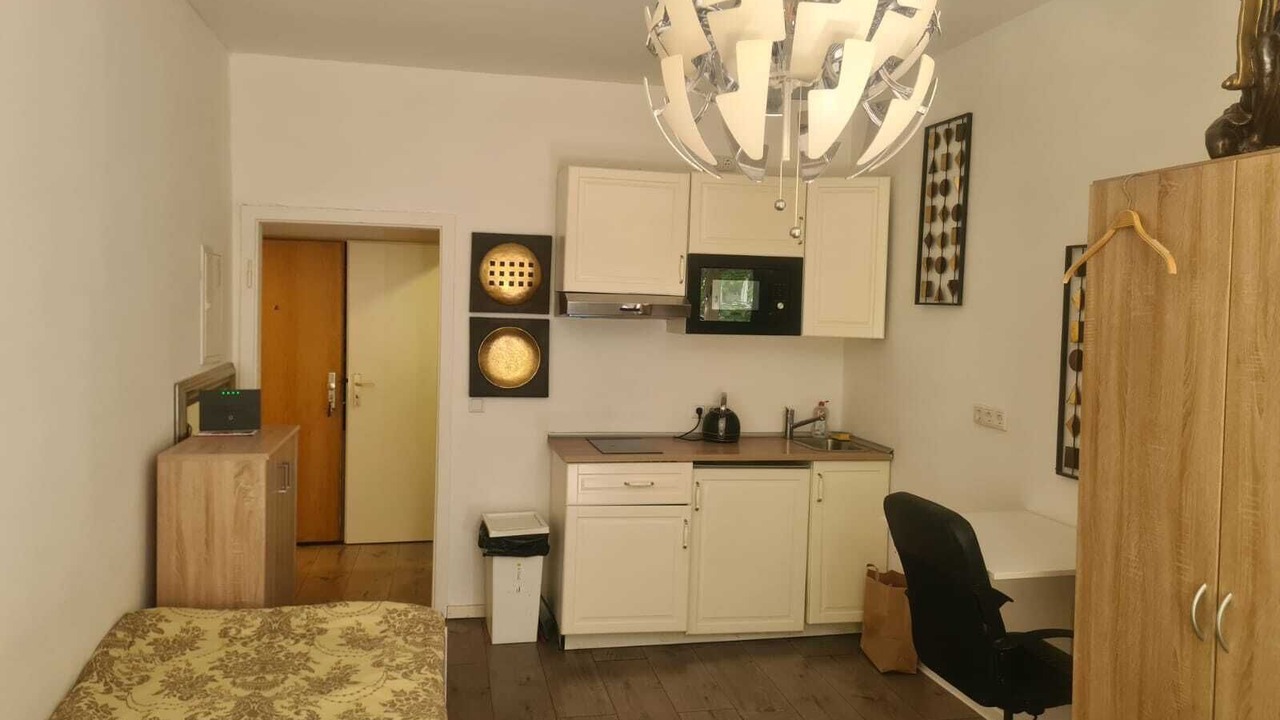 Photo of Bedroom in New Town