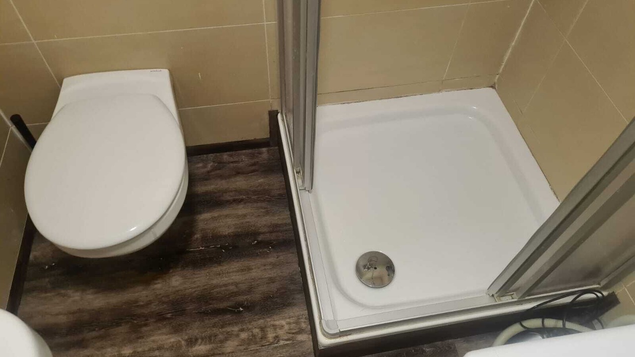 Photo of Bathroom in New Town