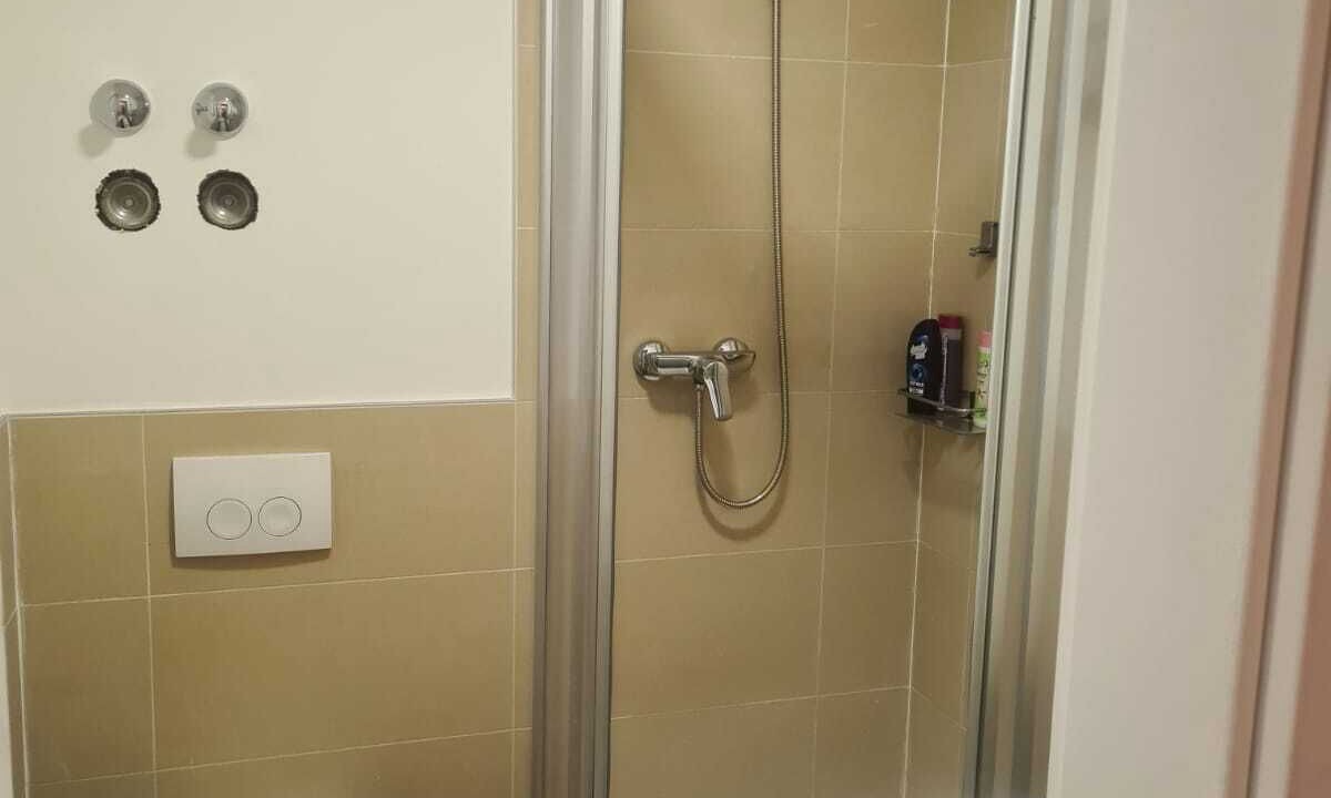 Photo of Bathroom in New Town