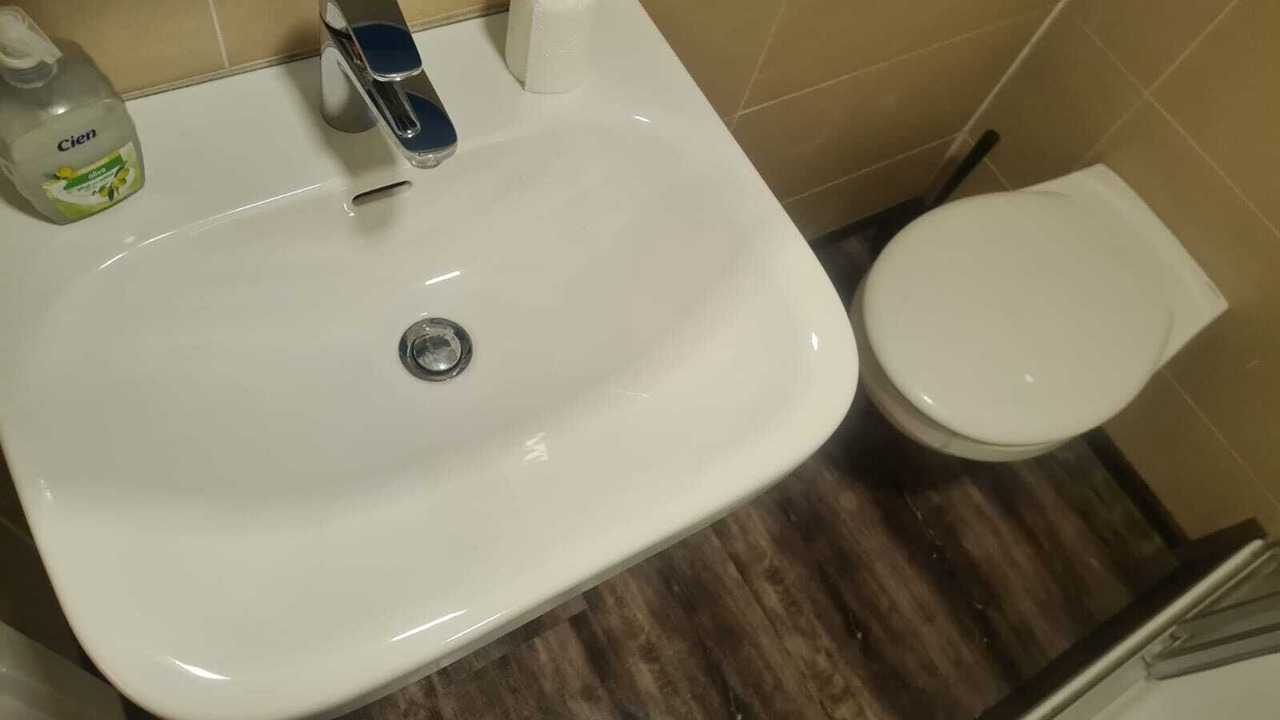 Photo of Bathroom in New Town