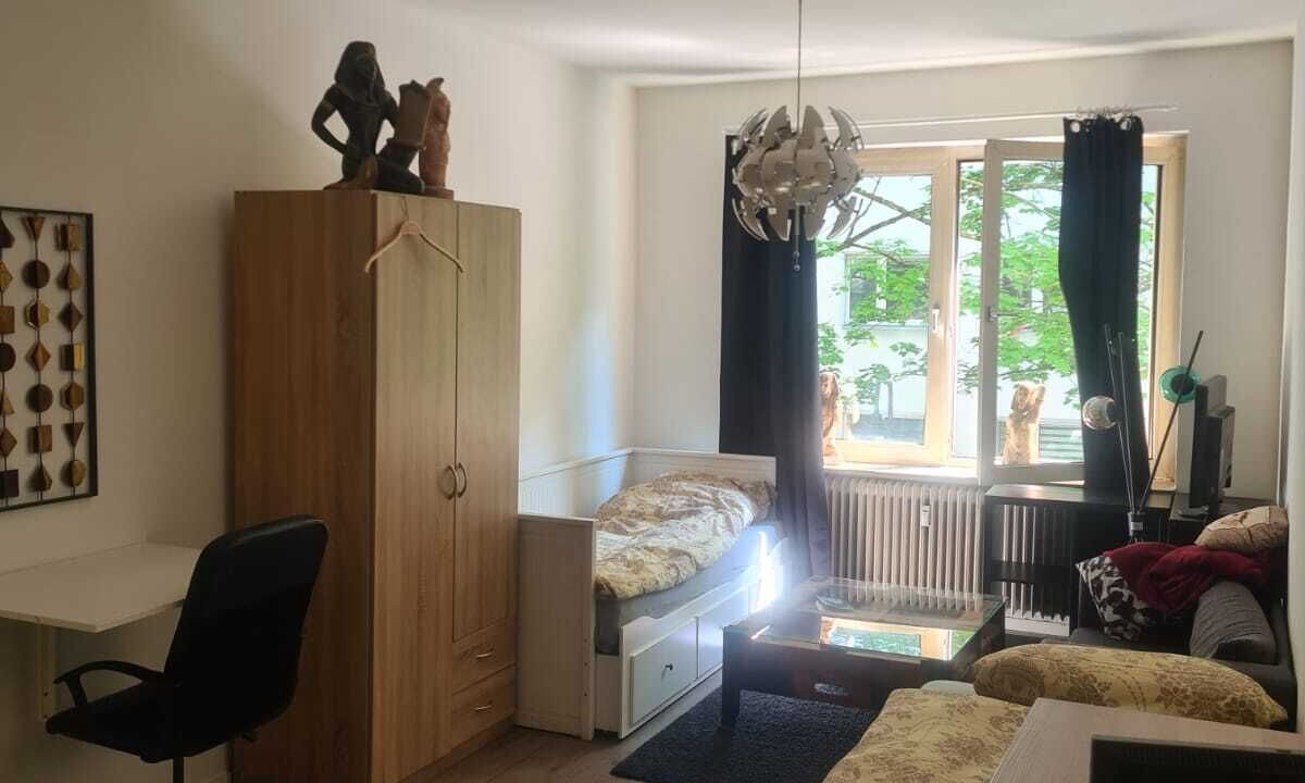 Photo of Bedroom in New Town