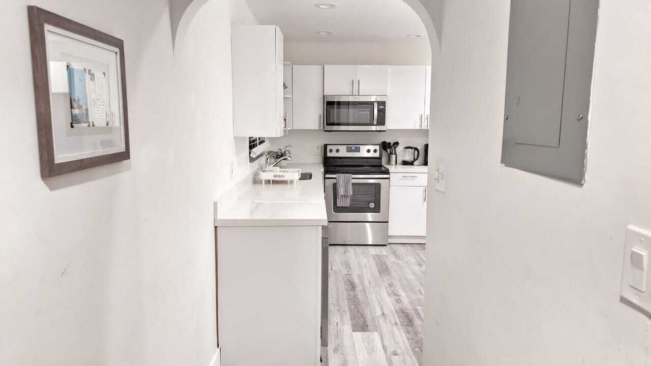 Photo of Bedroom in Survey Creek