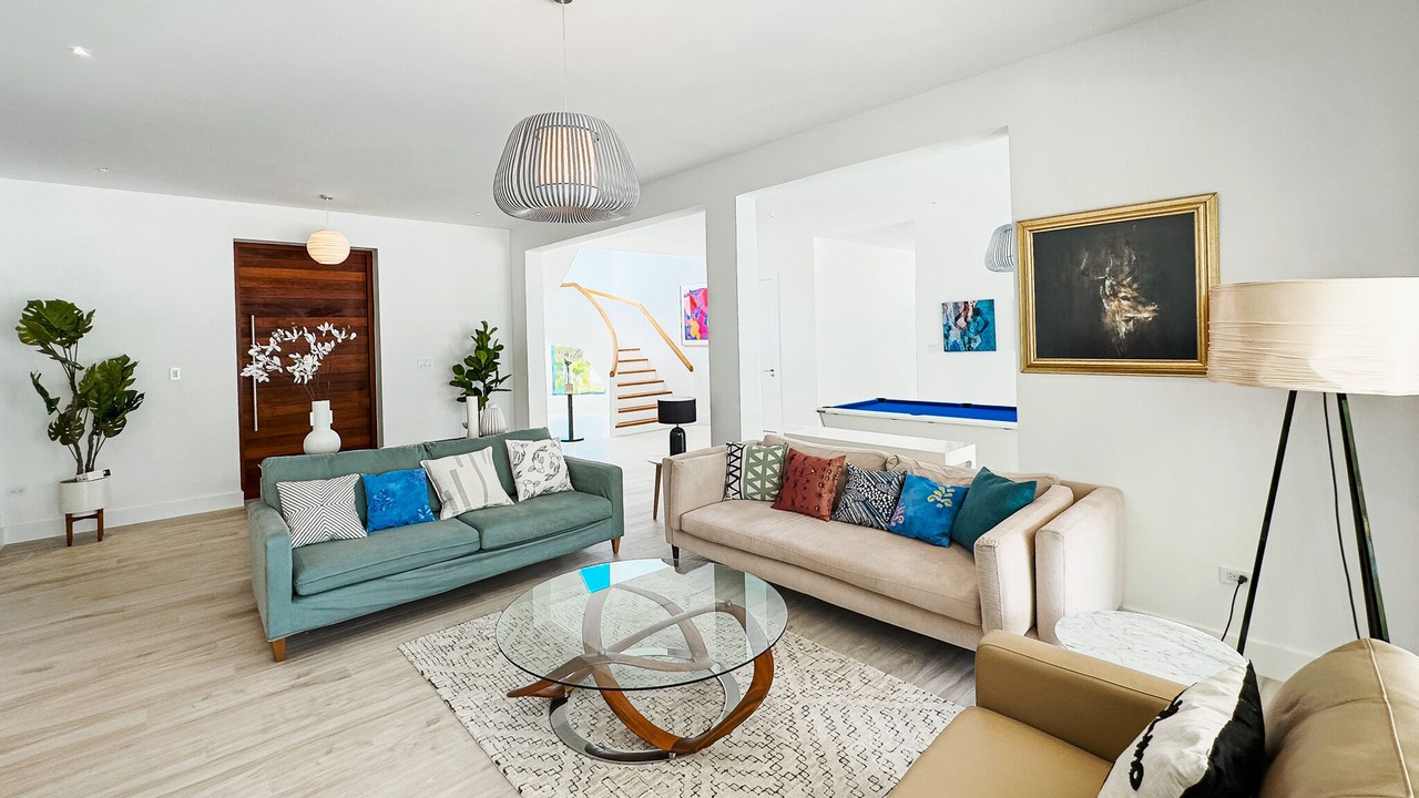 Photo of Bedroom in Rum Point