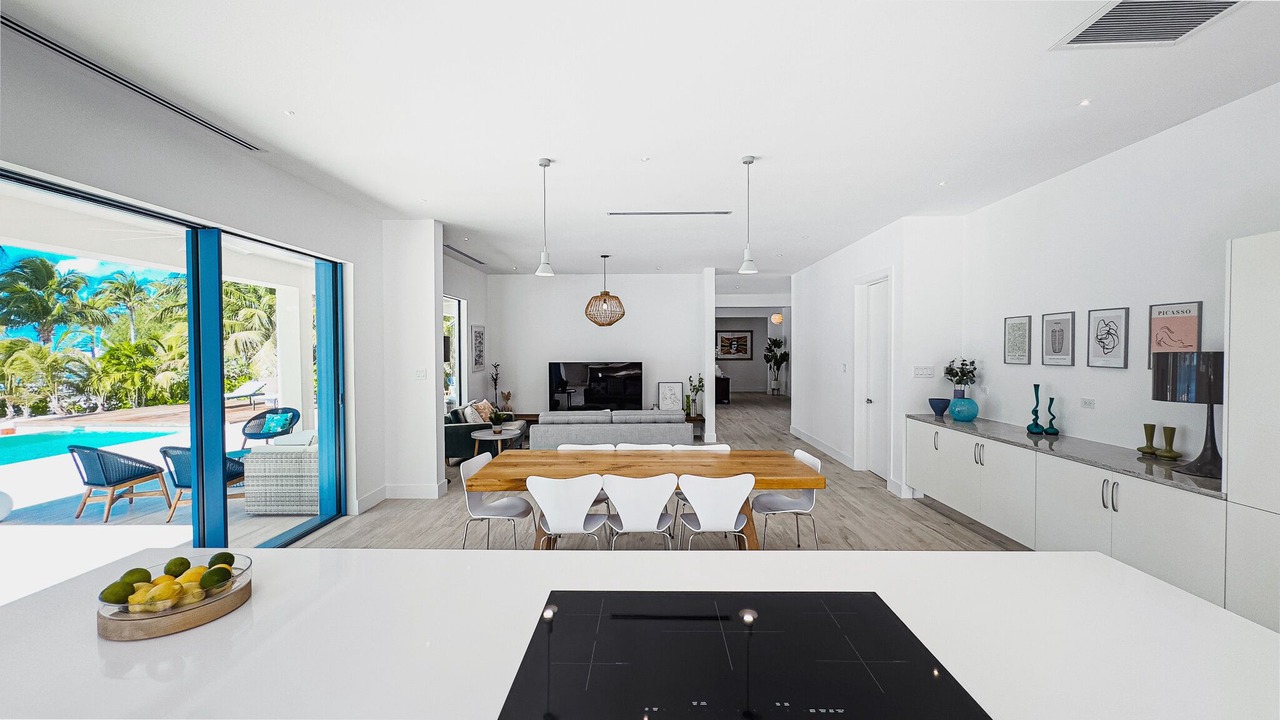 Photo of Bedroom in Rum Point