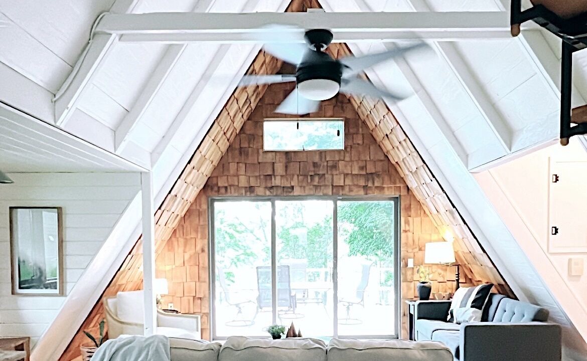 Photo of Livingroom in Friberg