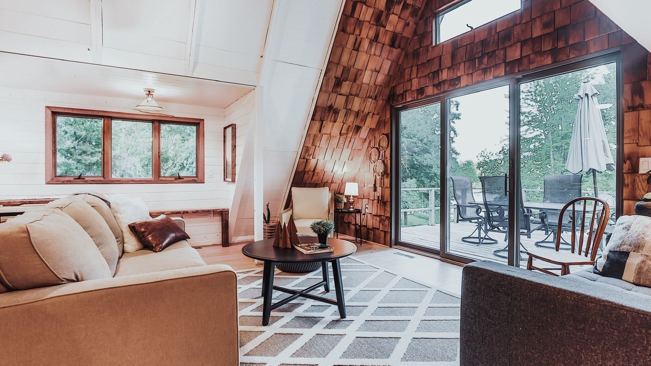 Photo of Livingroom in Friberg
