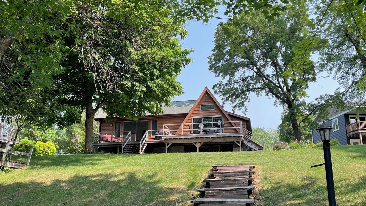 Photo of Outdoor in Friberg