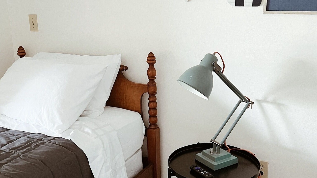 Photo of Bedroom in Friberg